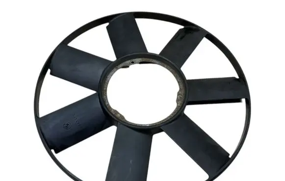 BMW 5 E39 Fan impeller 6600100000 2243303 11522249216