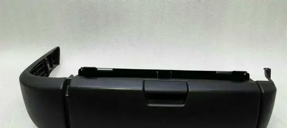 Mercedes-Benz CL C216 Seat trim A2169101418