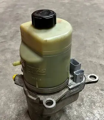 Ford Focus Electric power steering pump JER155 8M51-3K514-AA 4M51-3k514-CA