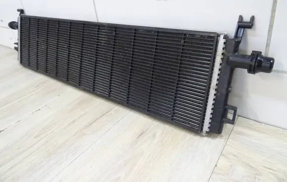 Mercedes-Benz GLC C254 Coolant radiator A0995003801