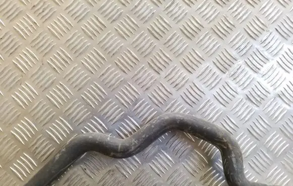 Renault Megane I Engine coolant pipe/hose
