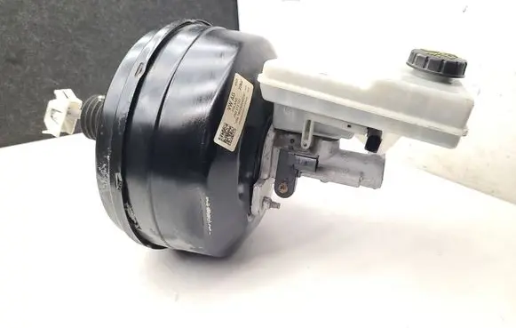 Man TGE 1gen Brake booster 2N0612101 204TBG2K00492W