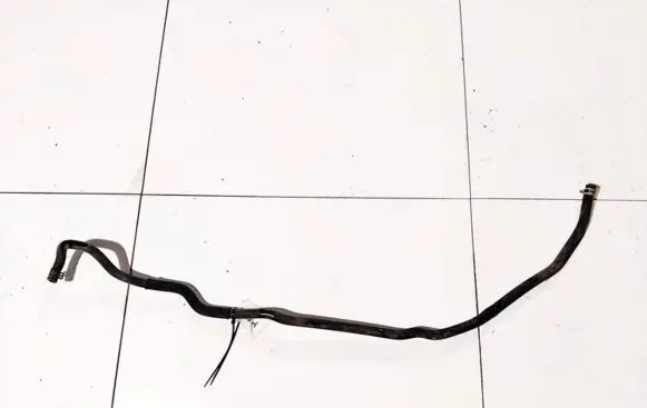 Volvo V50 Engine coolant pipe/hose