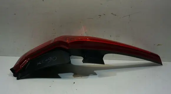 Volvo XC90 Rear/tail lights 