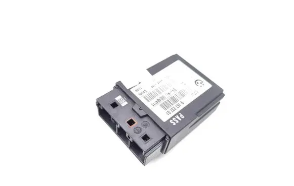 BMW 3 E92 E93 Other control units/modules 9167237