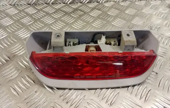 KIA Picanto Third/center stoplight 92750070