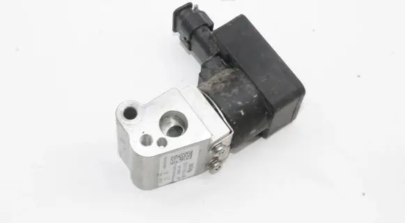 Volkswagen ID.7 Air conditioning (A/C) expansion valve 1EA816590A
