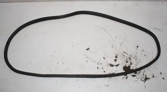 BMW X2 F39 Rubber seal rear door 7420803