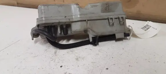 Volvo V60 Vacuum air tank 31339809