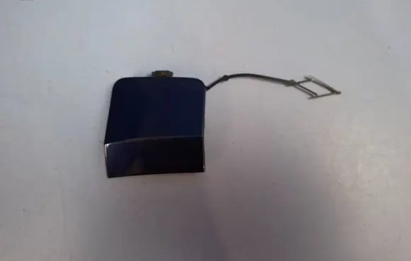 Volkswagen Golf VIII Rear bumper row hook cap/cover 5H6807441