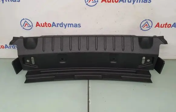 BMW 4 F32 F33 Trunk/boot sill cover protection 7284139 51477284139