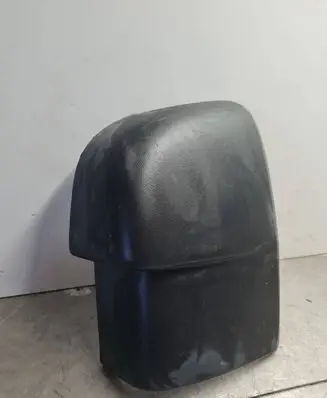 Volkswagen II LT Rear bumper corner part panel trim 3D1807473L 2D1807473