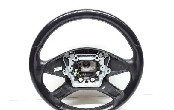 Mercedes-Benz E W212 Steering wheel A2124600303