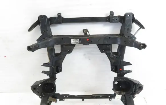 BMW X6 E71 Front subframe