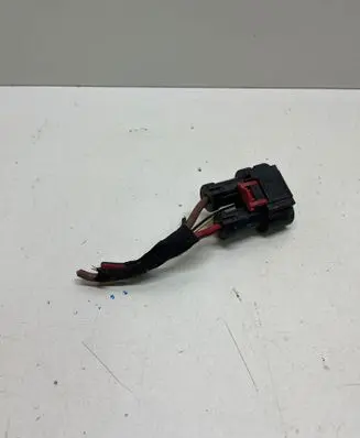 Audi Q7 4M Negative earth cable (battery) 7H4906234 17174 13883