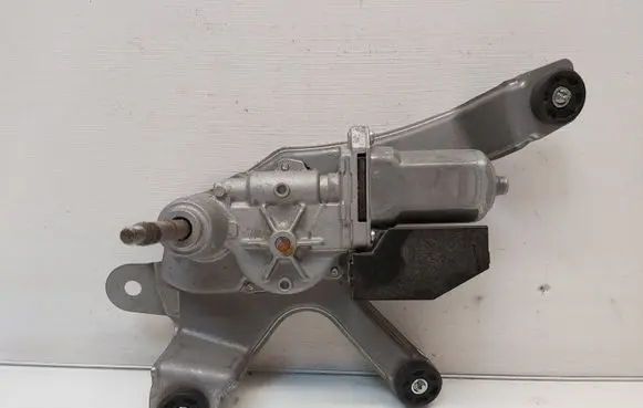 Toyota RAV 4 (XA40) Rear window wiper motor 8513042080 2596002561