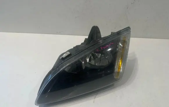 Ford Focus Headlight/headlamp 4M5113W030JE 10178 1011A102A