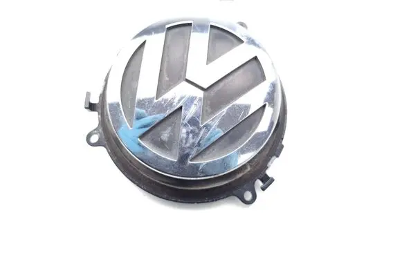 Volkswagen Golf V Tailgate/trunk/boot exterior handle 1K0827469E 1K0827469F 3C5827469B