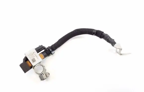 Mercedes-Benz CLA C118 X118 Negative earth cable (battery) A0009051910