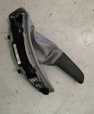 BMW 3 E90 E91 Handbrake trim 