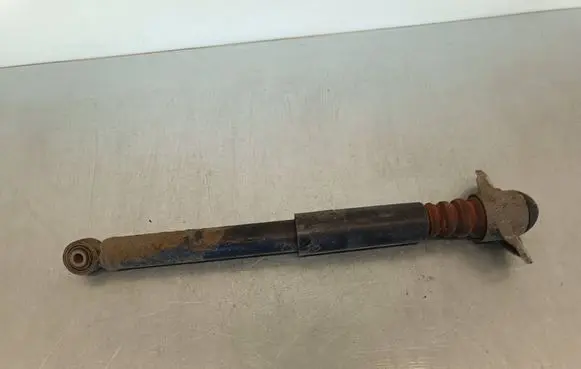 Volkswagen Sharan Rear shock absorber/damper
