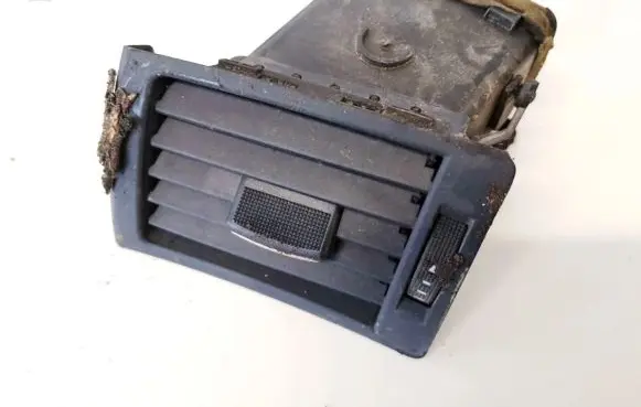 Audi A4 S4 B7 8E 8H Dash center air vent grill 8E0820901F