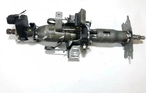 Toyota Avensis T250 Steering wheel axle 4307115b 0265005487