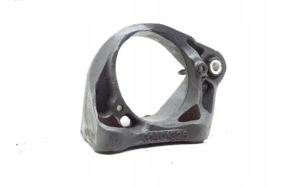 Volvo V60 Driveshaft support bearing bracket 31401326