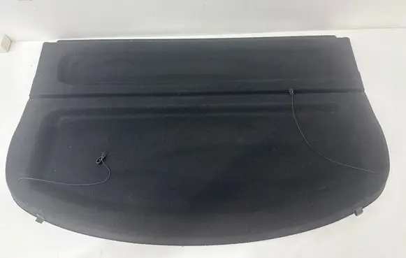 Mazda 6 Parcel shelf 