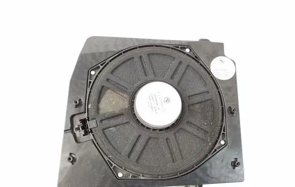 BMW X3 E83 Front door speaker 6990102