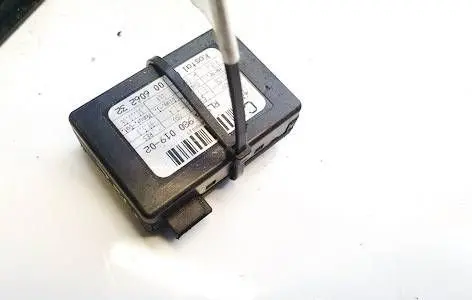 BMW 7 E65 E66 Rain sensor rls69801902 00606232