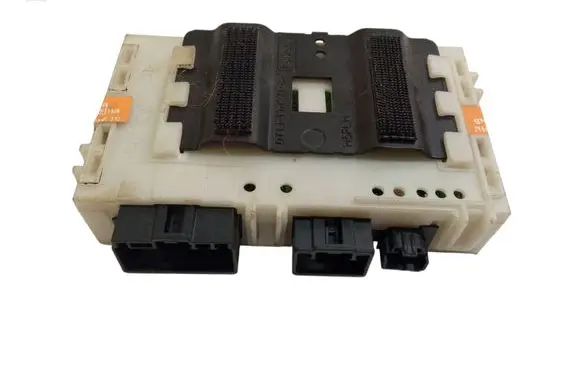 Ford Focus Other control units/modules DT1J-19H271-BA