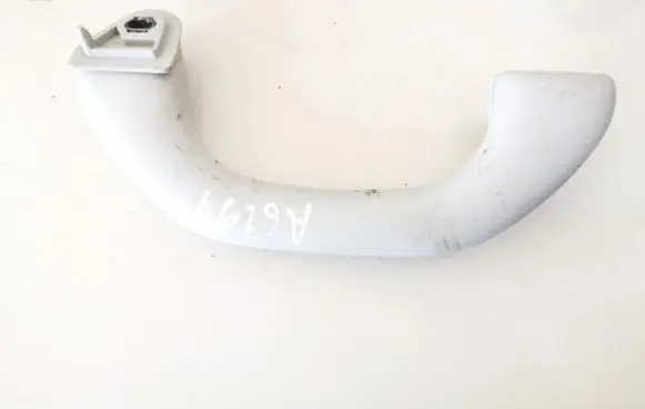 Volkswagen Golf IV Rear interior roof grab handle 1j0857607d