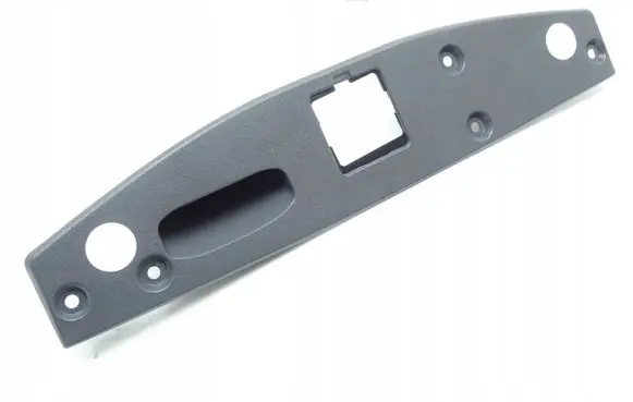 Mercedes-Benz SL R230 Other trunk/boot trim element A2306940086