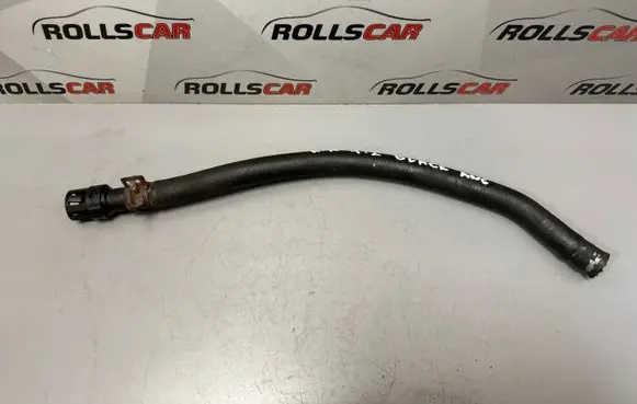 Land Rover Range Rover L322 Oil cooling pipe 
