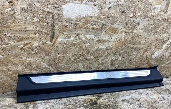 Jaguar XK - XKR Front sill trim cover 6W8313209A