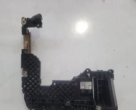 BMW 5 E60 E61 Torque split ecu control unit/module 6058007008