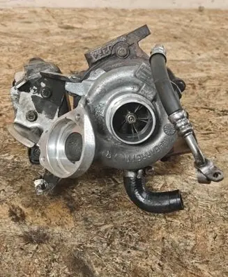 BMW 1 E81 E87 Turbo 7795499 7793865 2287496
