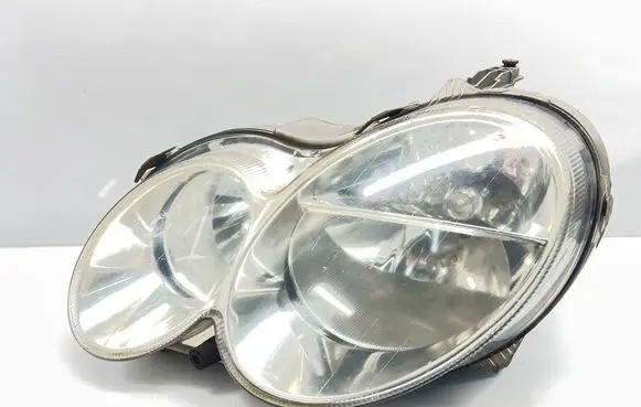 Mercedes-Benz CLK A209 C209 Headlight/headlamp 15274100