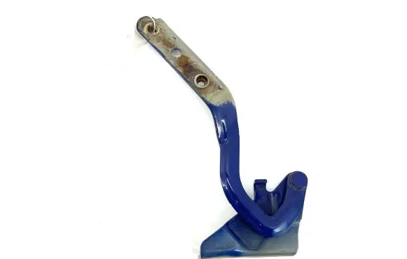 Mercedes-Benz Vito Viano W639 Engine bonnet/hood hinges A6397500251
