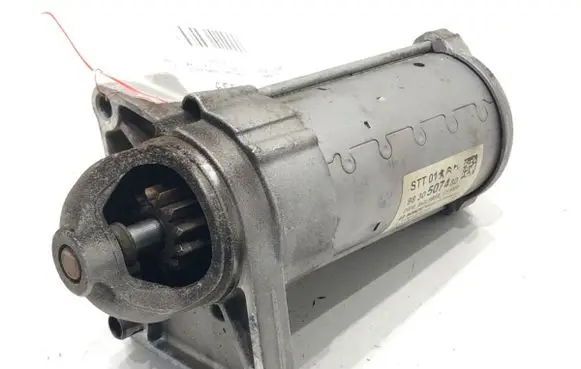 Opel Grandland X Starter motor 9830507480