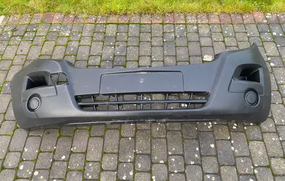 Opel Movano B Front bumper 620220008R