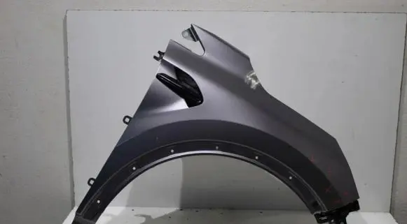 Renault Captur II Fender