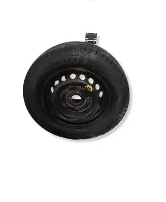 Ford Tourneo Custom R16 spare wheel KK211015CB KK211015DB