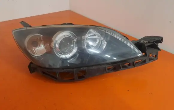 Audi A8 S8 D3 4E Headlight/headlamp