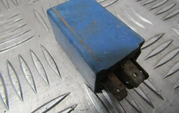 Volkswagen Golf II Other relay 433919082 5kh004154-01