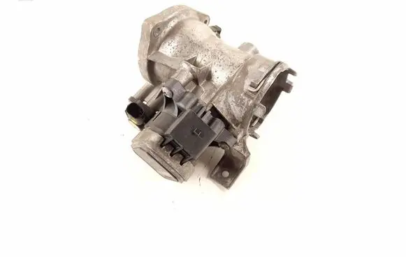 Mercedes-Benz B W245 Throttle valve 6400902070 6400901470