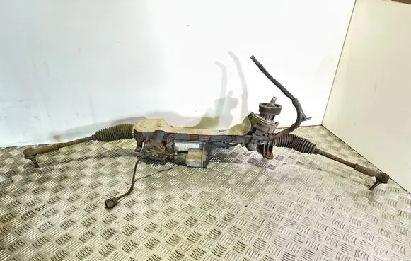 Volkswagen Golf V Steering rack 1K1423051CM 1K1909144M 974343ZF0