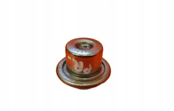 Nissan Pathfinder R51 Fuel pressure regulator 32G