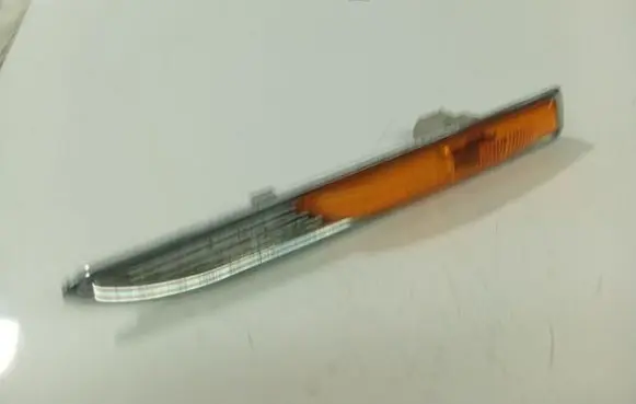Ford Mondeo MK IV Front fender indicator light 7S7A13K354BD